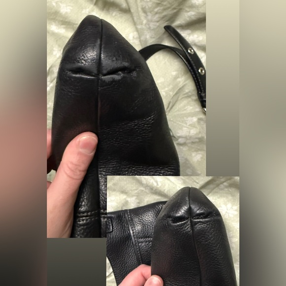 Coach Penelope Turn Lock Purse - Picture 11 of 11